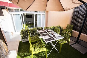 Aether Suites Tropea