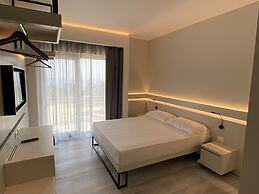 Aether Suites Tropea