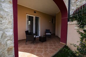 Aether Suites Tropea