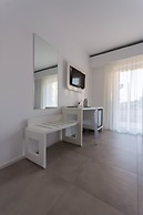 Aether Suites Tropea