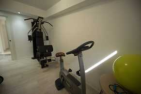 Aether Suites Tropea