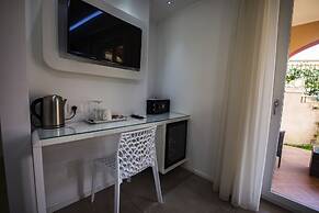 Aether Suites Tropea