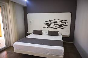 Aether Suites Tropea