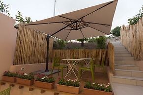 Aether Suites Tropea