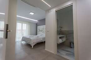 Aether Suites Tropea