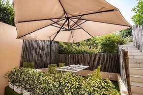 Aether Suites Tropea