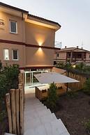 Aether Suites Tropea