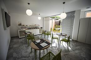 Aether Suites Tropea