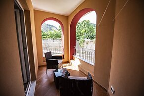 Aether Suites Tropea