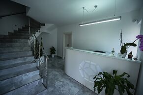 Aether Suites Tropea