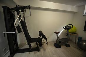 Aether Suites Tropea