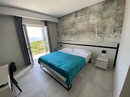 Aether Suites Tropea