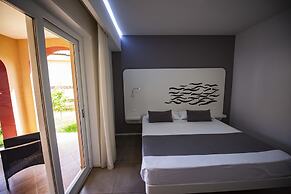 Aether Suites Tropea