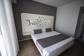 Aether Suites Tropea