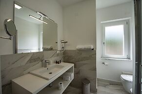 Aether Suites Tropea