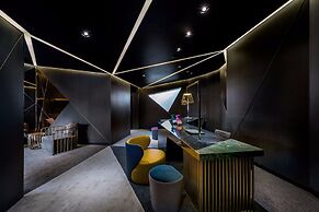 VUE Hotel HOUHAI BEIJING