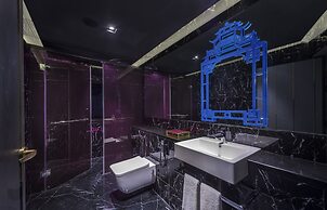 VUE Hotel HOUHAI BEIJING