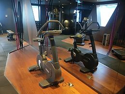 VUE Hotel HOUHAI BEIJING