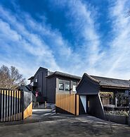 VUE Hotel HOUHAI BEIJING