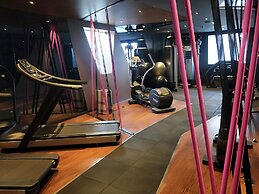 VUE Hotel HOUHAI BEIJING