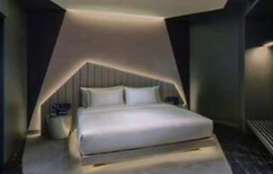 VUE Hotel HOUHAI BEIJING