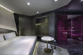 VUE Hotel HOUHAI BEIJING