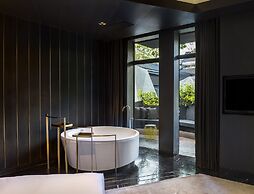 VUE Hotel HOUHAI BEIJING