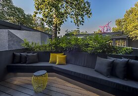 VUE Hotel HOUHAI BEIJING