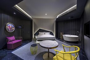 VUE Hotel HOUHAI BEIJING