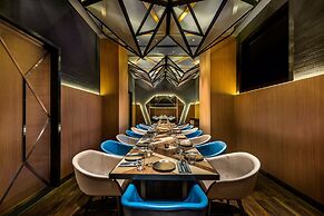 VUE Hotel HOUHAI BEIJING