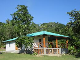 Maya Hill Lodge