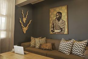 The Urban Hotel Ndola