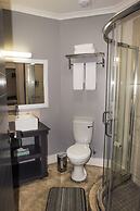 The Urban Hotel Ndola