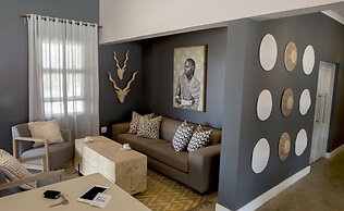 The Urban Hotel Ndola