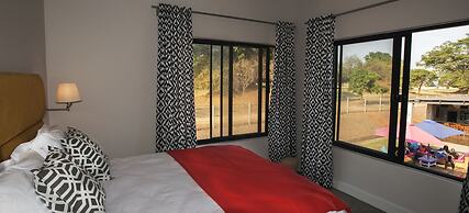 The Urban Hotel Ndola
