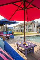 The Urban Hotel Ndola