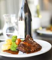 The Urban Hotel Ndola