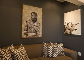 The Urban Hotel Ndola