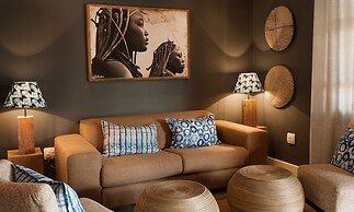 The Urban Hotel Ndola