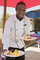 The Urban Hotel Ndola