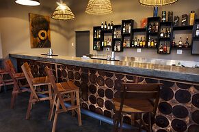 The Urban Hotel Ndola