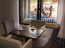 The Urban Hotel Ndola