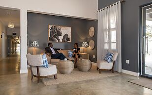 The Urban Hotel Ndola