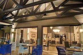 The Urban Hotel Ndola