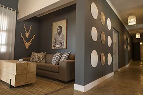 The Urban Hotel Ndola