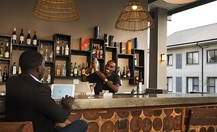 The Urban Hotel Ndola