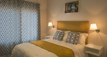 The Urban Hotel Ndola