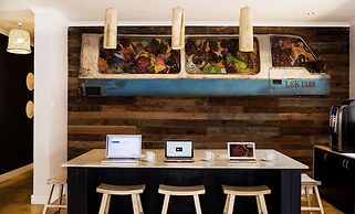 The Urban Hotel Ndola