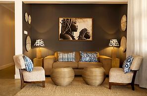 The Urban Hotel Ndola