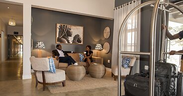 The Urban Hotel Ndola